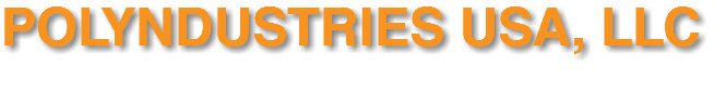 POLYNDUSTRIES USA, LLC